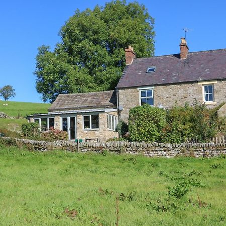 Hoodgill Barn Villa Newbiggin  Buitenkant foto