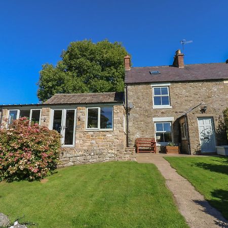 Hoodgill Barn Villa Newbiggin  Buitenkant foto