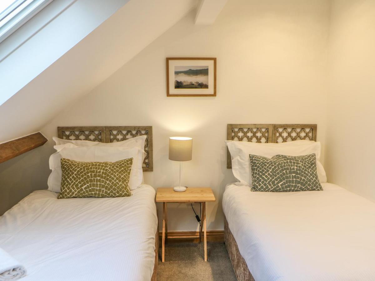 Hoodgill Barn Villa Newbiggin  Buitenkant foto