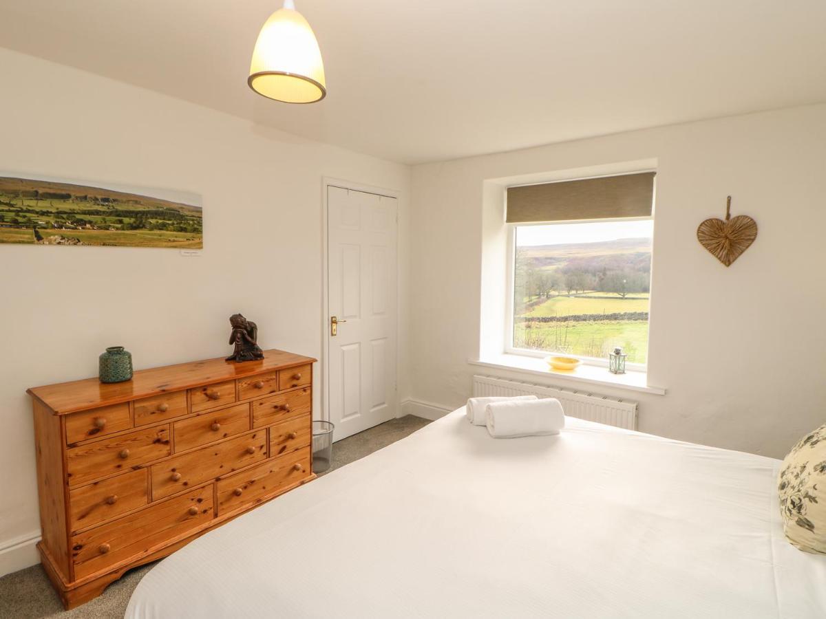 Hoodgill Barn Villa Newbiggin  Buitenkant foto