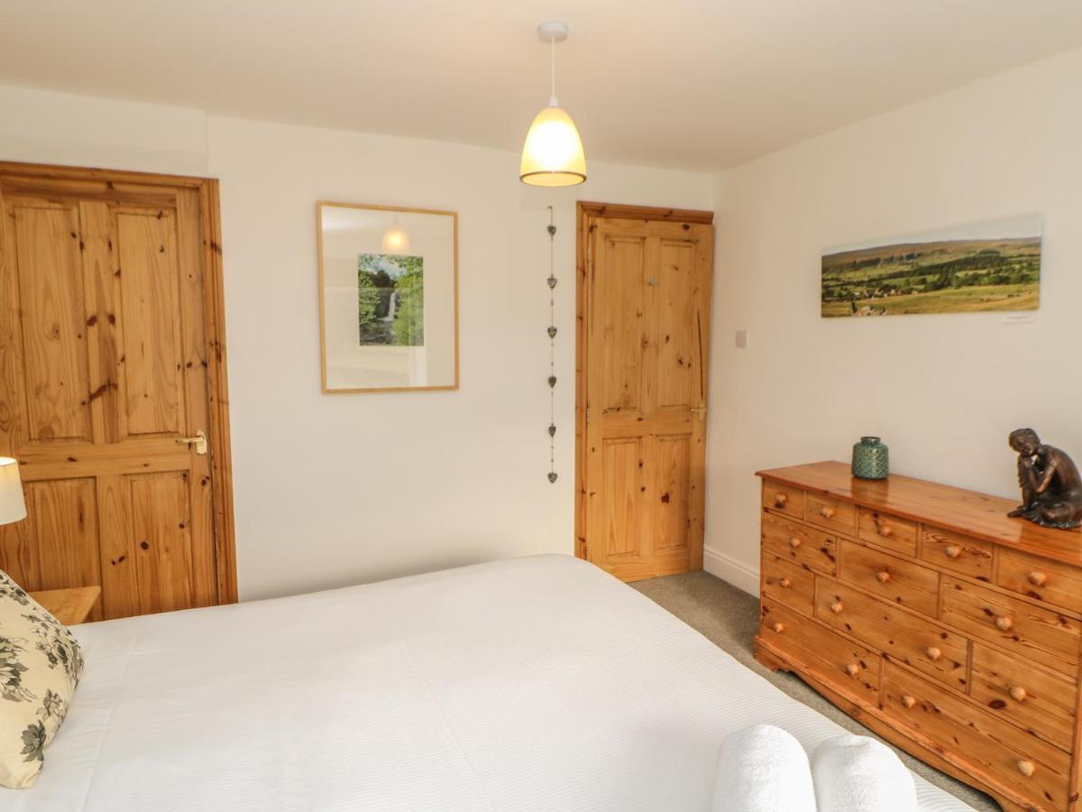 Hoodgill Barn Villa Newbiggin  Buitenkant foto