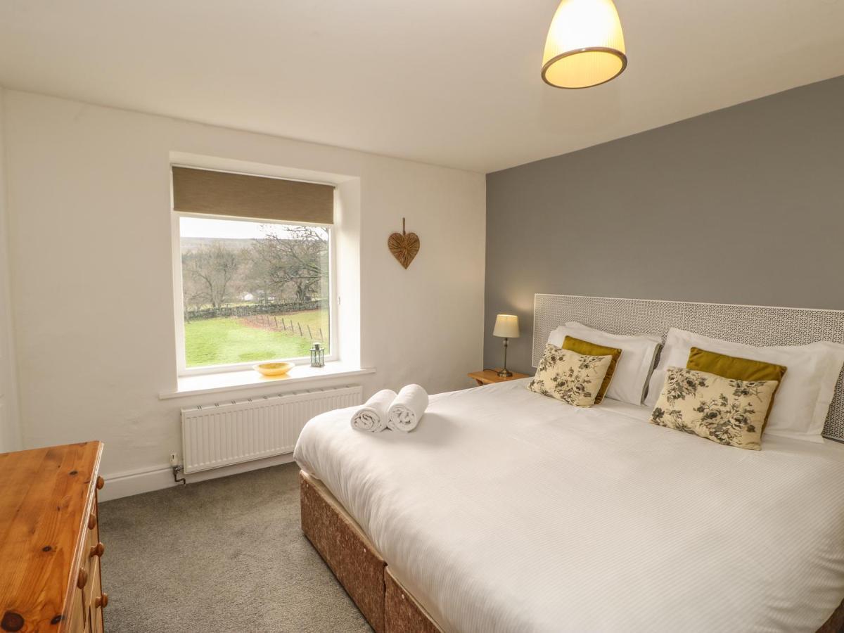 Hoodgill Barn Villa Newbiggin  Buitenkant foto