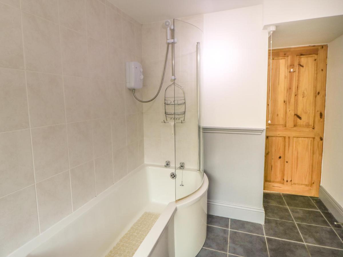 Hoodgill Barn Villa Newbiggin  Buitenkant foto