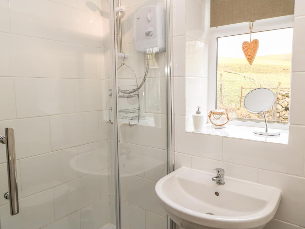 Hoodgill Barn Villa Newbiggin  Buitenkant foto
